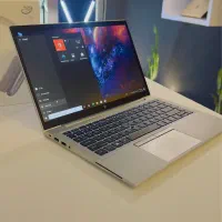 لپتاپ لاکچریHP قدرتمند با12هسته اقساط با چک یا طلا|رایانه همراه|گلبهار, شهر جدید گلبهار|دیوار