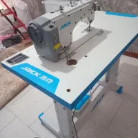 جک f12صفر|چرخ خیاطی و ریسندگی|تهران, حکیمیه|دیوار