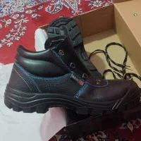 کفش ایمنی شرکت  نو نو