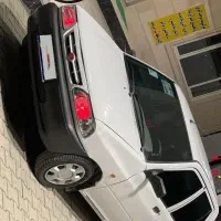 پراید مدل 96