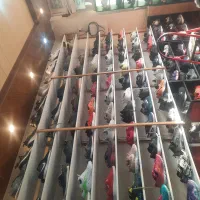 کتانی دست دوم اروپای