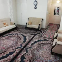 اجاره آپارتمان ۵۲ متری با ۶ متر حیاط خلوت مسقف|اجارهٔ آپارتمان|تهران, جوادیه|دیوار