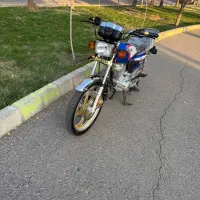 موتور 200 نیکتاز فول پلاس