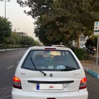 ۱۱۱ مدل ۹۰|خودرو سواری و وانت|تهران, مهرآباد جنوبی|دیوار