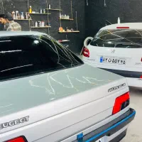 واکس پولیش.صافکاری. و لیسه گیری( قیمت استثنایی)|خدمات موتور و ماشین|کرمان, |دیوار