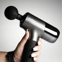 ماساژور کافبر آلمان با ۱۸ماه ضمانت تعویض مدل پلاس