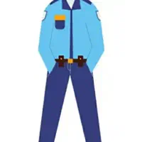 نگهبان شیفت شب