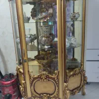 بوفه بدون خط وخش