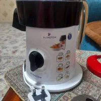 رنده برقی، سالاد ساز