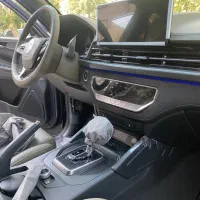 موسو گرند خان signature|خودرو سواری و وانت|تهران, نیروی دریایی|دیوار