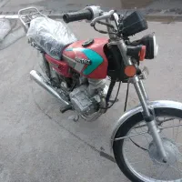 مدل 85|موتورسیکلت|تایباد, |دیوار