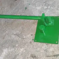 فنس خاموت زن دستی بست لوله داربستی|مصالح و تجهیزات ساختمان|اصفهان, آزادگان|دیوار