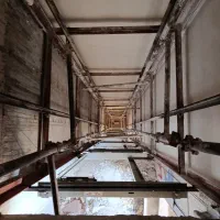 آسانسور|استخدام صنعتی، فنی، مهندسی|شیراز, مسلم|دیوار