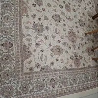 یک جفت روفرشی ۹متری طرح پیچک