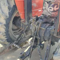 تراکتور۲۸۵درجه یک|خودرو سنگین|قلقل رود, |دیوار