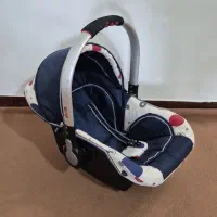 کریر برند چیکو و تاب نوزادی