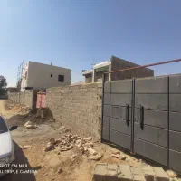 زمین کوهسار خیابان سرو داخل بافت