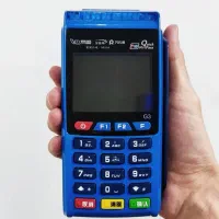 کارتخوان قابل اتصال به سیم‌کارت و گوشی و وای فای /|فروشگاه و مغازه|یزد, |دیوار