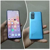 گوشی شیامی  ( redmi note11s )