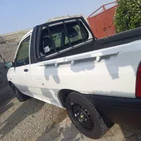 پراید وانت 405