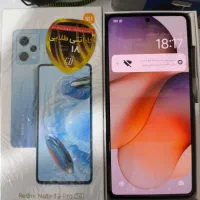 گوشی شیائومی نوت 12پرو 5g