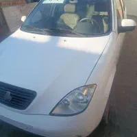 تیبا مدل 95|خودرو سواری و وانت|کاشمر, |دیوار