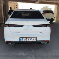 ریسپکت پرایم سفید 1404|خودرو سواری و وانت|اصفهان, شیخ اشراق|دیوار