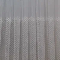 پرده تور|پرده، رانر، رومیزی|رباط‌کریم, رباط‌کریم|دیوار