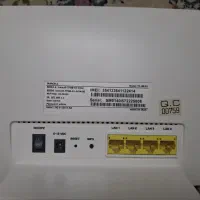 مودم 4G ایرانسل TF-i60 S1|مودم و تجهیزات شبکه|گرگان, |دیوار