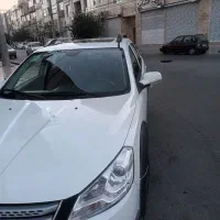 اچ سی کراس اخر ۹۵ فقط ۶۷ تا کار حد ۹۸|خودرو سواری و وانت|مشهد, مشکینی (شهرک غرب)|دیوار