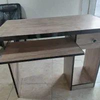 میز کار،بدون خط و خش