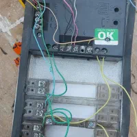 تعمیر عنوای لوازم خانگی ابگرمکن  وغیره|خدمات پیشه و مهارت|نهبندان, |دیوار