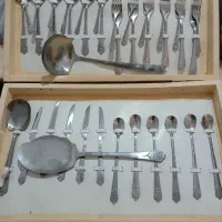 سلام قاشق وچنگل نونو