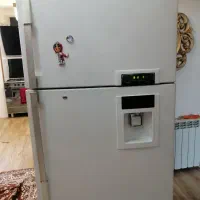 یخچال ال جی