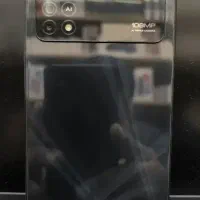 شیائومی Poco X5 Pro با حافظهٔ ۲۵۶ گیگابایت