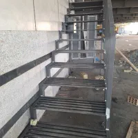 نقاشی ساختمان و رنگ کاری چوب و اهن و سوله|خدمات پیشه و مهارت|اصفهان, شهرک صنعتی جی|دیوار