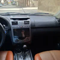 Rexton 2012|خودرو سواری و وانت|اردبیل, |دیوار