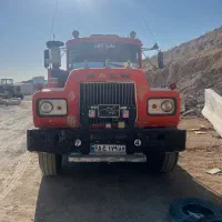 ماک  مدل ۵۳|خودرو سنگین|اصفهان, بوستان کوهستانی صفه|دیوار