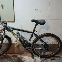 دوچرخه ویوا ۲۶|دوچرخه، اسکیت، اسکوتر|محمدشهر, ولدآباد|دیوار