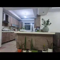 کابینت ام دی اف دست دوبا اوپن و هودو گاز صحفه ای|مصالح و تجهیزات ساختمان|تهران, سیمای ایران|دیوار