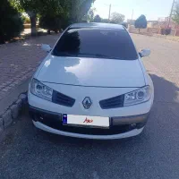 مگان ۲۰۰۰ مدل ۹۱|خودرو سواری و وانت|تهران, ارامنه|دیوار