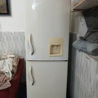 یخچال امرسان و فریزر ارج