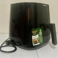 هواپز،سرخ کن بدون روغن فیلیپس، درحدنو