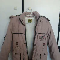 کاپشن بچگانه|کفش و لباس بچه|آستانه اشرفیه, |دیوار