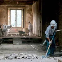 استخدام کارگر اجرایی