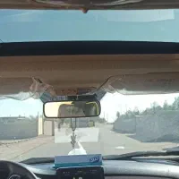 اطلسgسانروف باکلی وسایل|خودرو سواری و وانت|بم, |دیوار