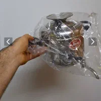 کتری سماوری نو تک مونده زیر قیمت