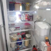 یخچال|یخچال و فریزر|مشهد, توس فردوسی|دیوار