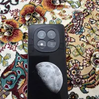 گوشی شیامی RedmiNote14Pro+5G|موبایل|تاکستان, |دیوار