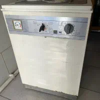 لباسشویی وکولرسالم قدیمی